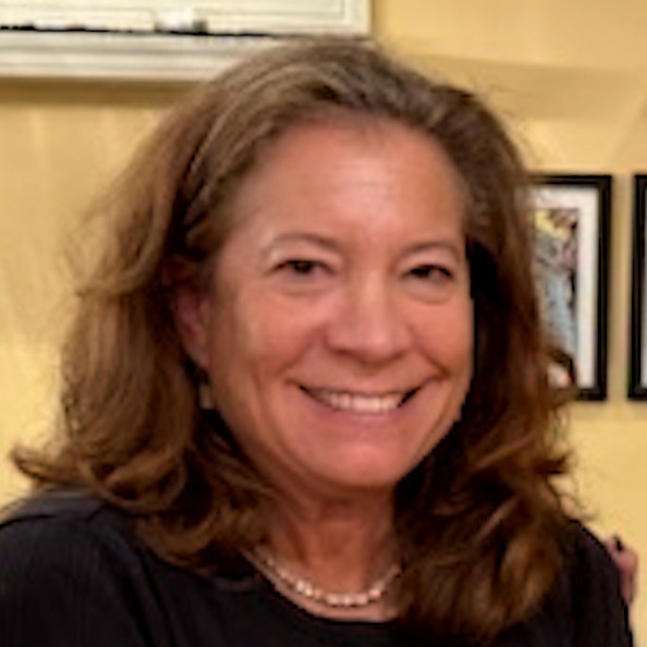 Victoria Zaroff