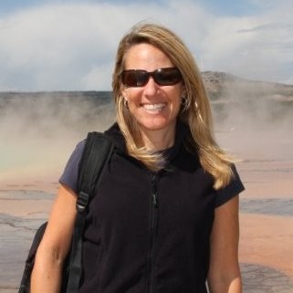 Pamela McLean