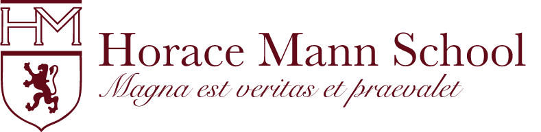 Horace Mann