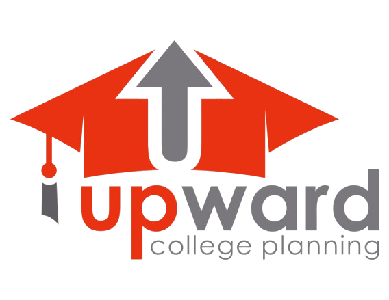 Upward College Planning logo